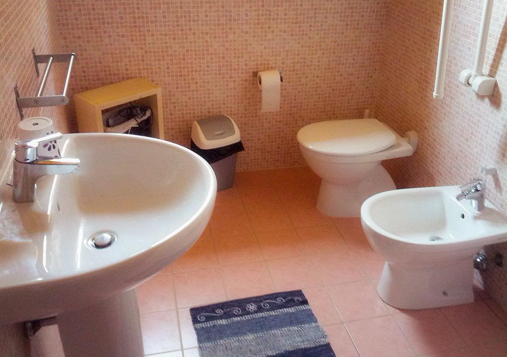 Agriturismo Il Canterino Guardistallo Værelse billede