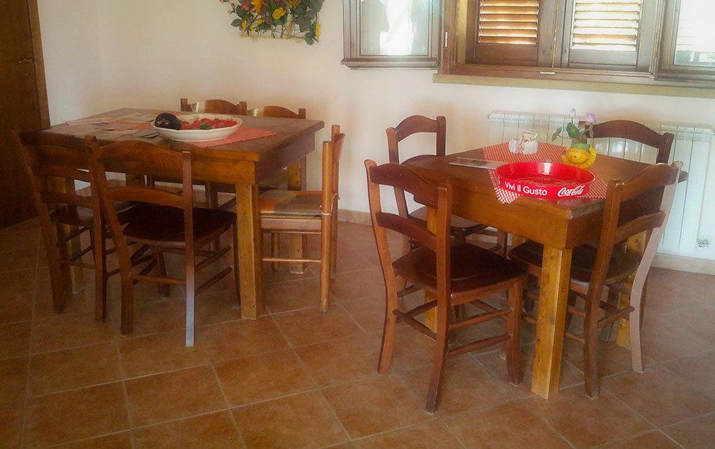 Agriturismo Il Canterino Guardistallo Eksteriør billede